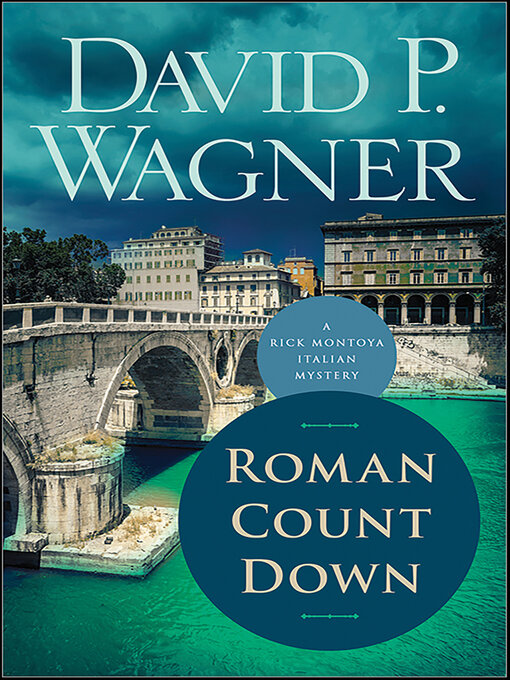 Title details for Roman Count Down by David P. Wagner - Available